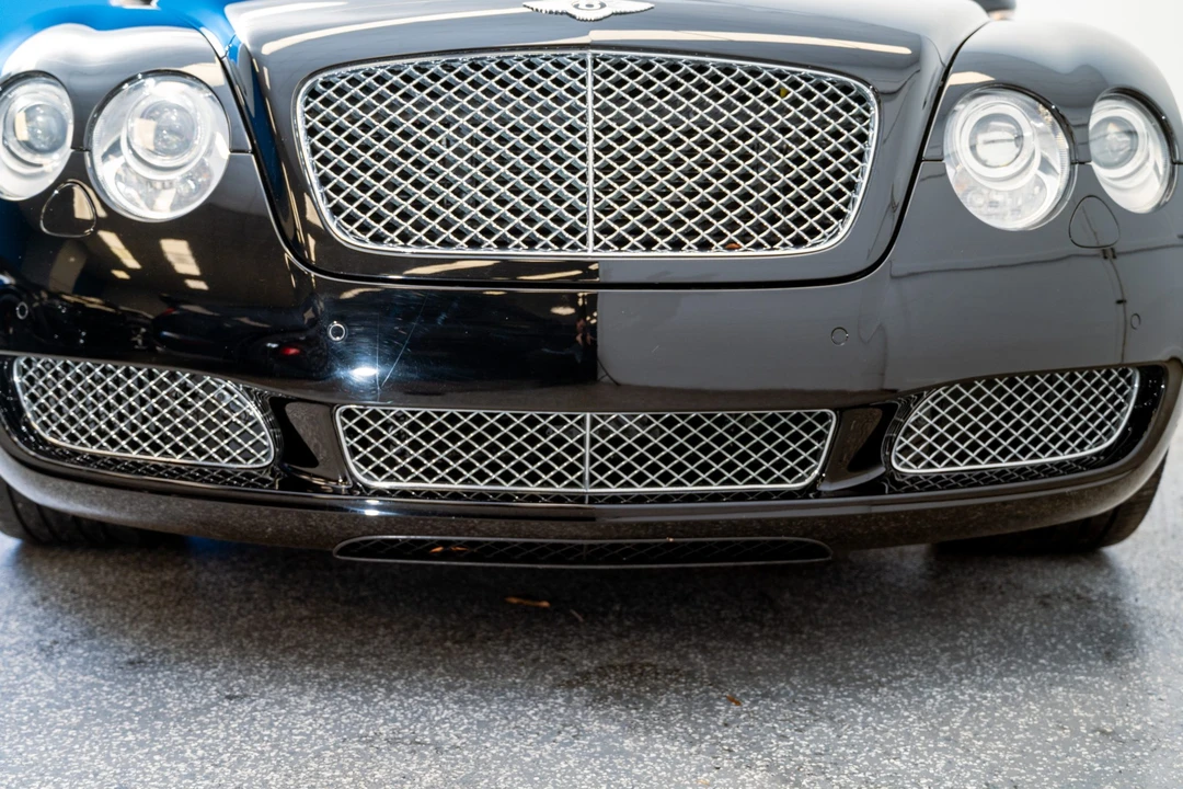 2008 Bentley Continental GTC - Image 21 of 31
