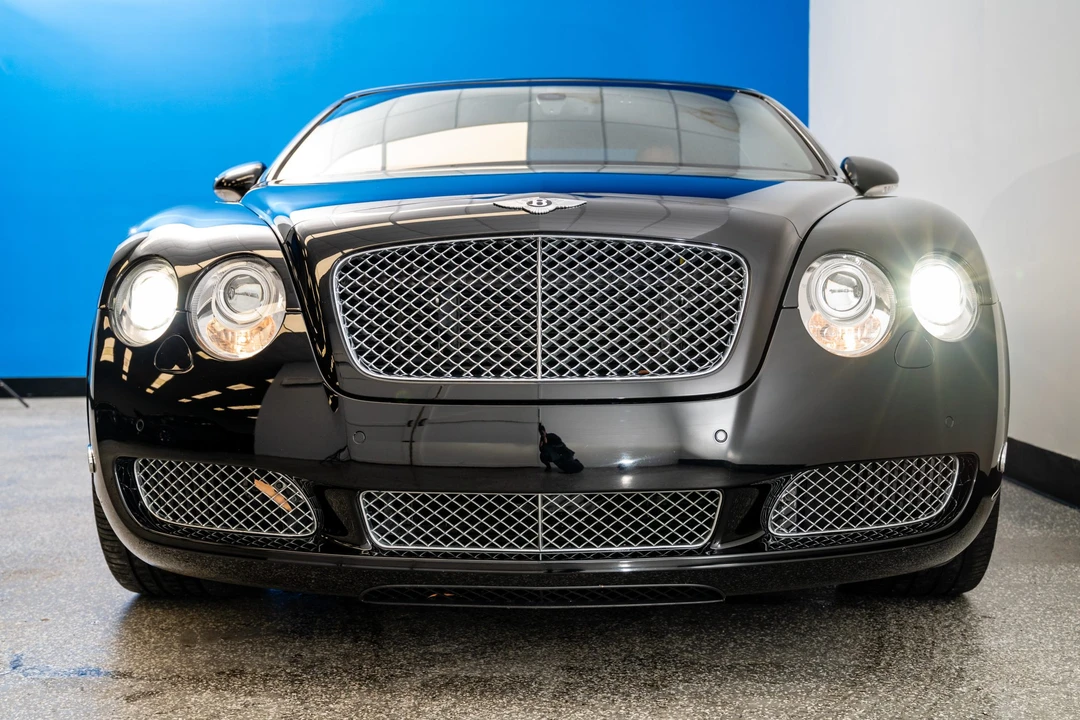 2008 Bentley Continental GTC - Image 17 of 31