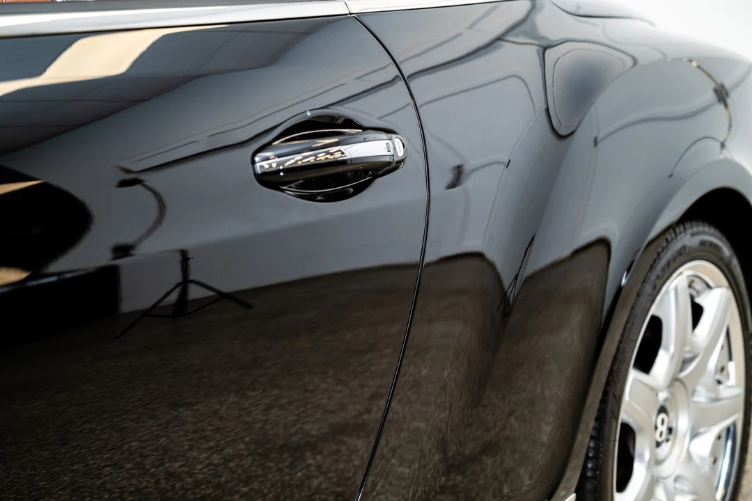 2008 Bentley Continental GTC - Image 30 of 31