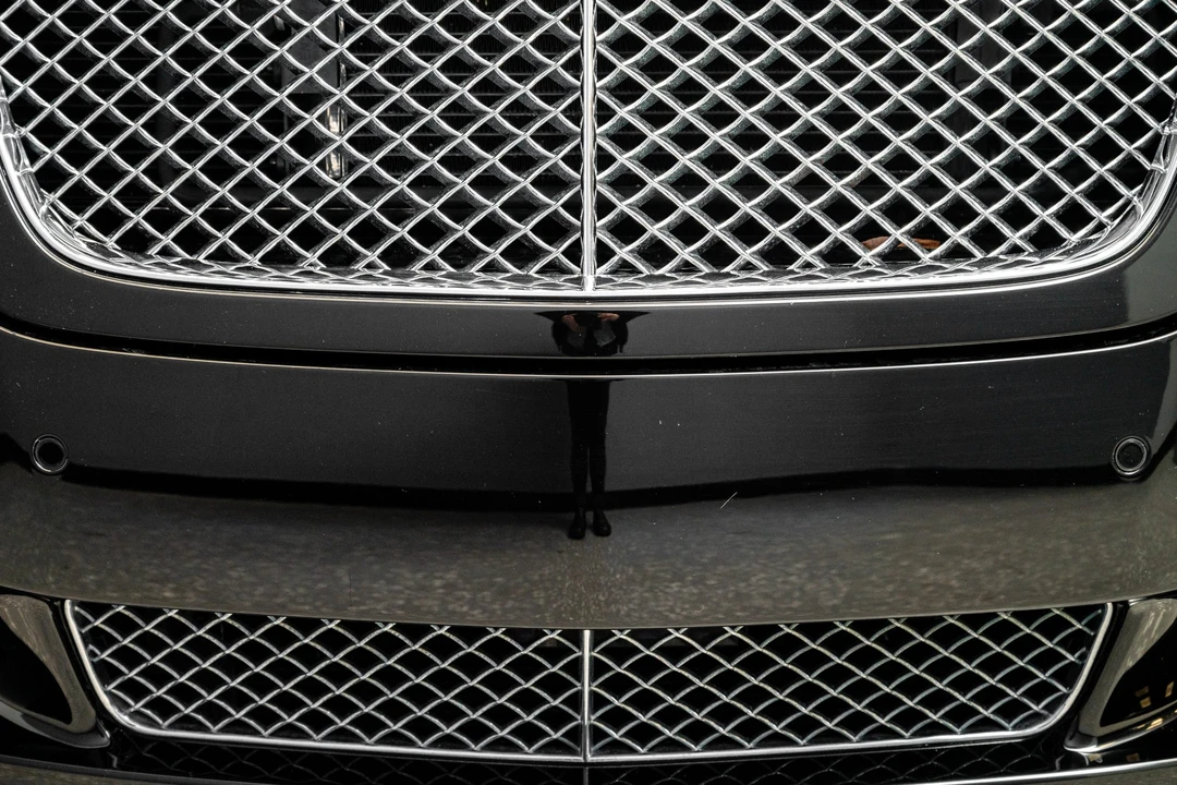 2008 Bentley Continental GTC - Image 23 of 31