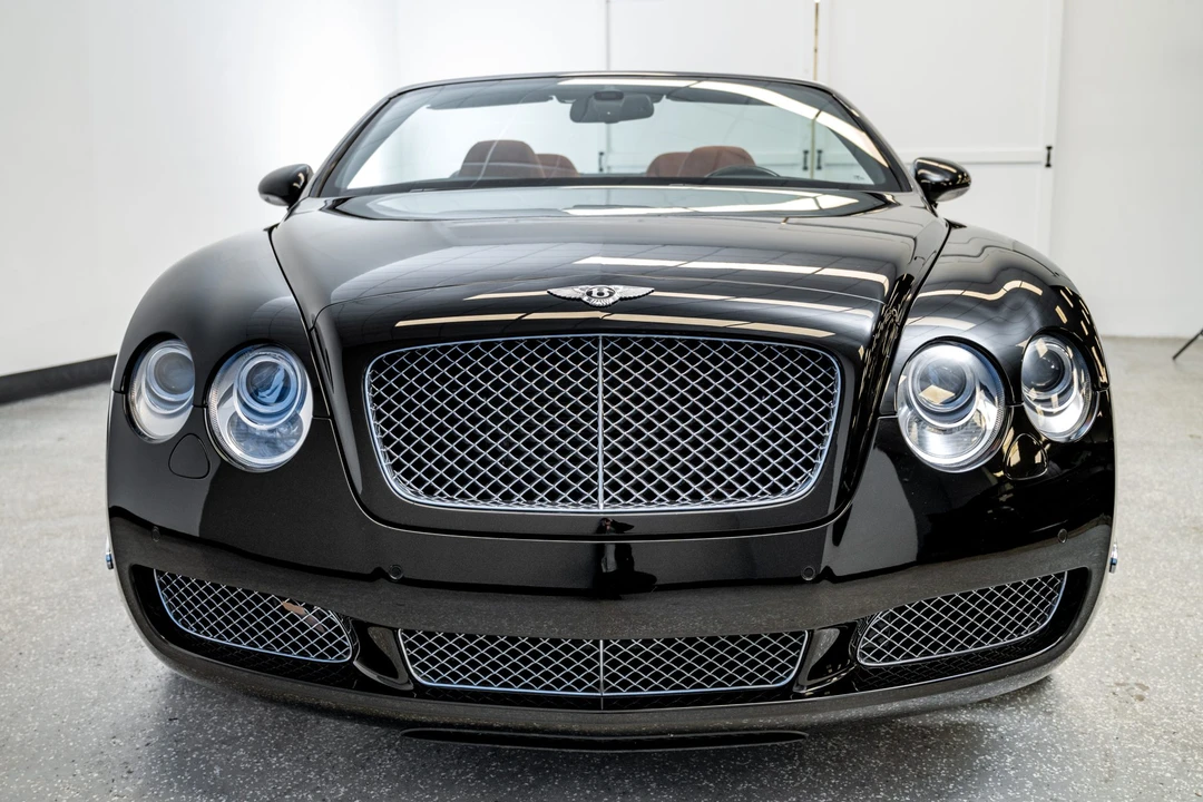2008 Bentley Continental GTC - Image 3 of 31