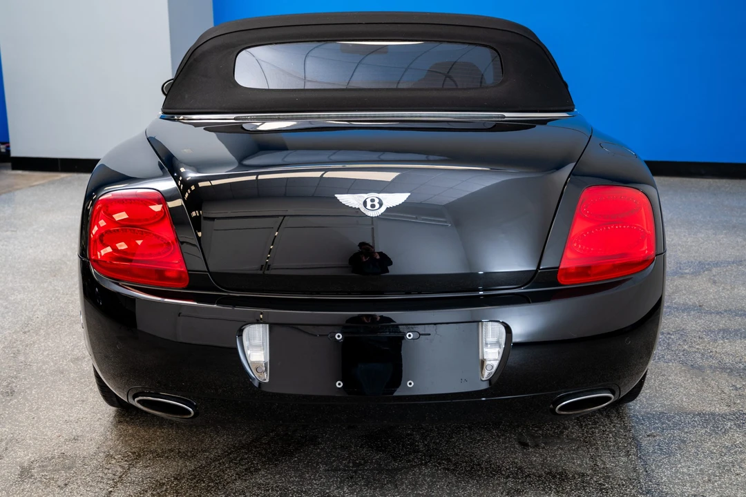 2008 Bentley Continental GTC - Image 14 of 31