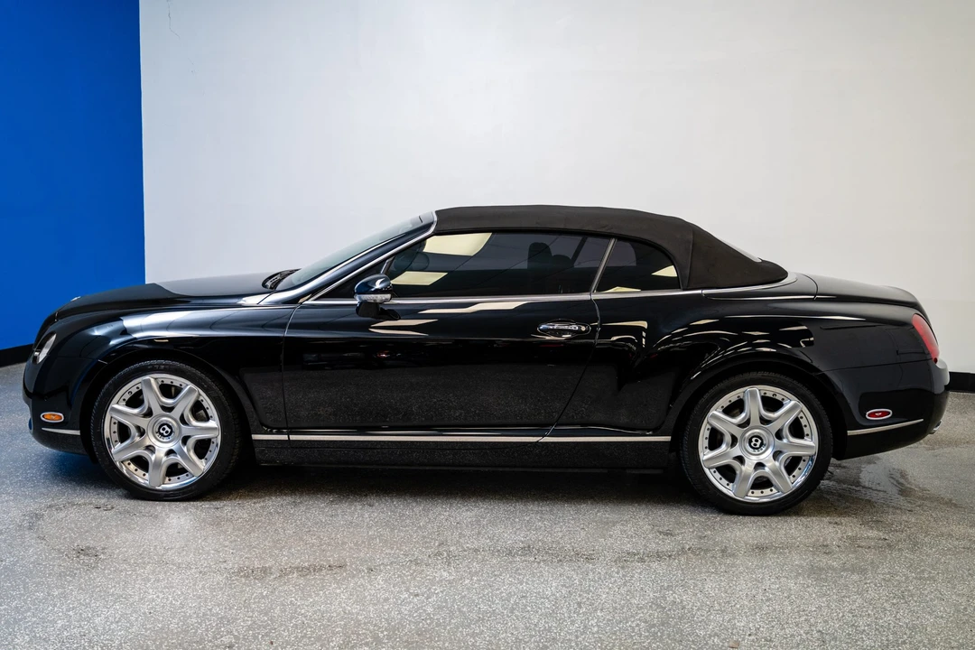 2008 Bentley Continental GTC - Image 16 of 31