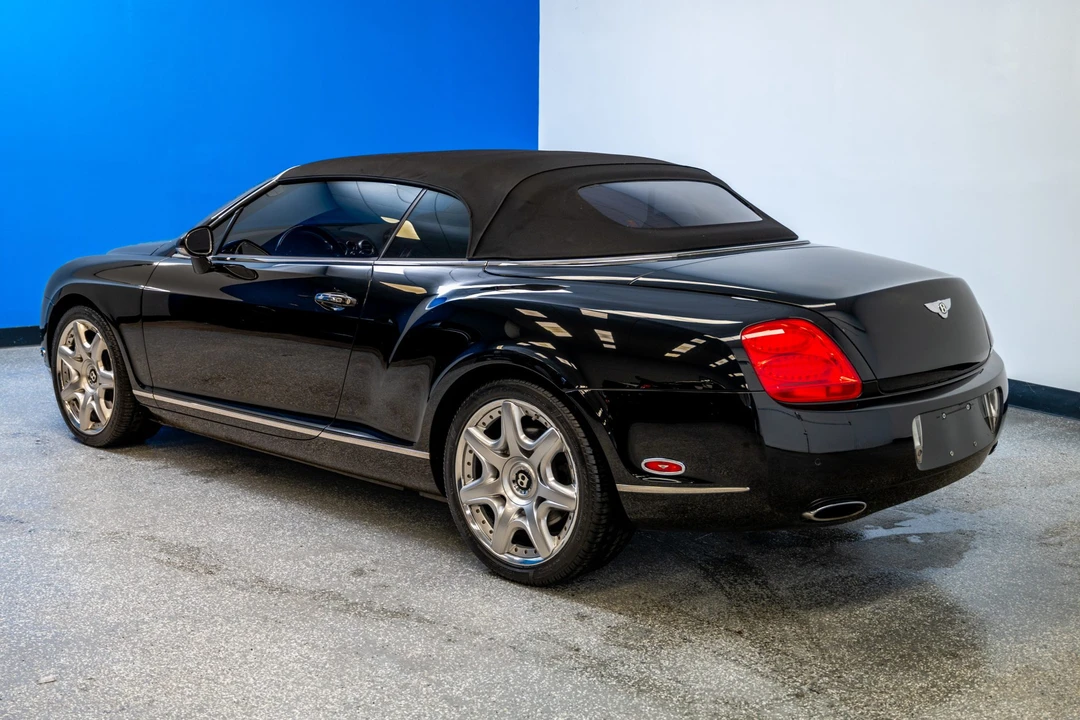 2008 Bentley Continental GTC - Image 15 of 31