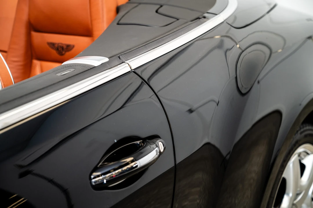 2008 Bentley Continental GTC - Image 31 of 31