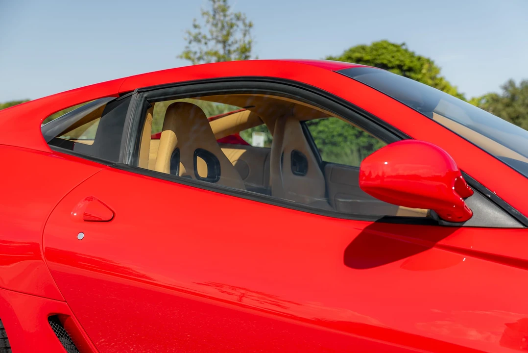 2008 Ferrari 599 GTB Fiorano - Image 30 of 31