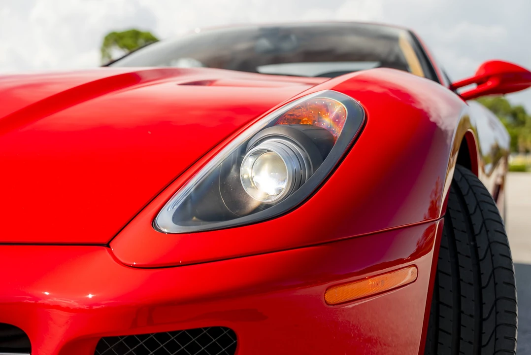 2008 Ferrari 599 GTB Fiorano - Image 19 of 31