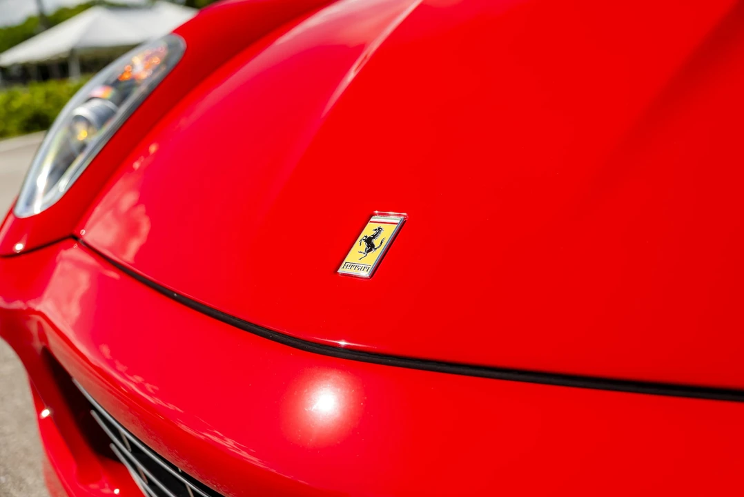 2008 Ferrari 599 GTB Fiorano - Image 18 of 31