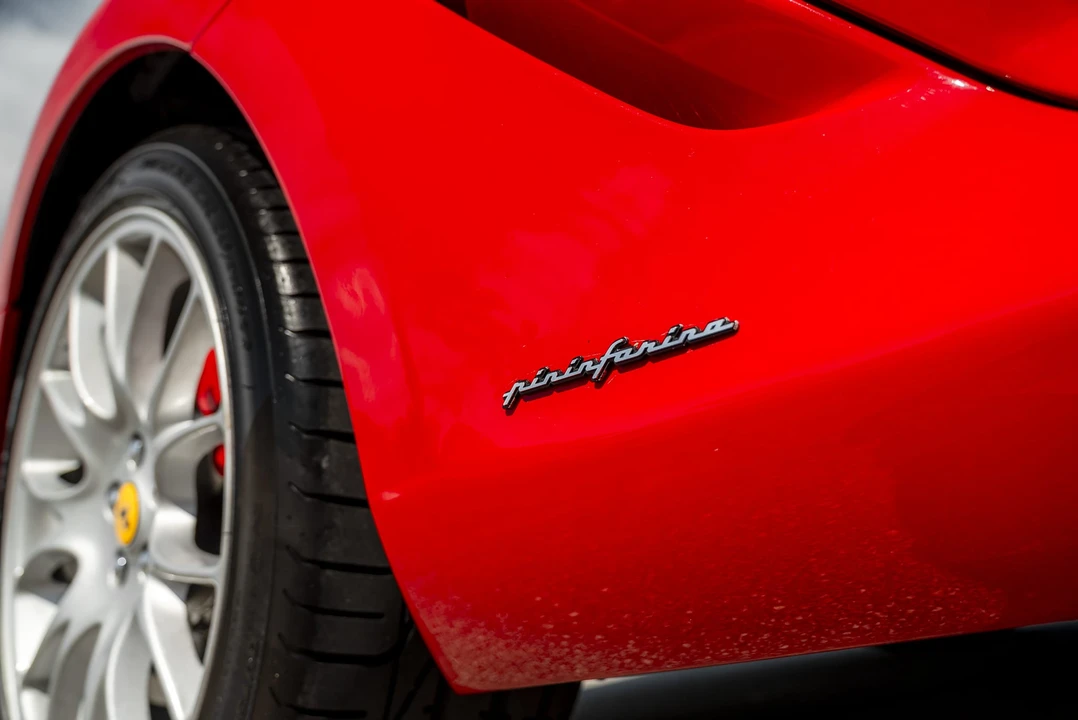 2008 Ferrari 599 GTB Fiorano - Image 29 of 31
