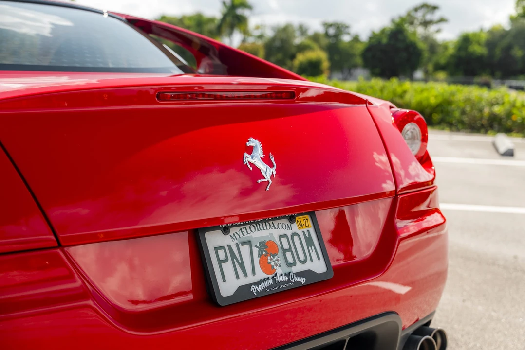 2008 Ferrari 599 GTB Fiorano - Image 26 of 31