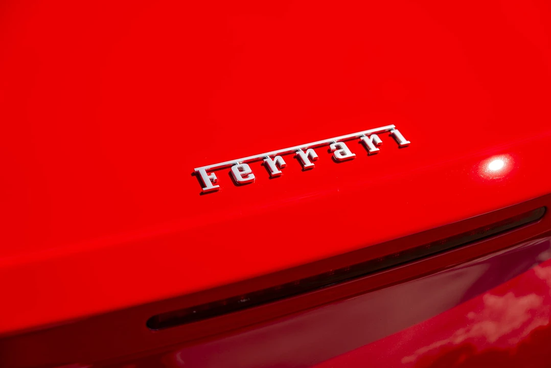 2008 Ferrari 599 GTB Fiorano - Image 25 of 31