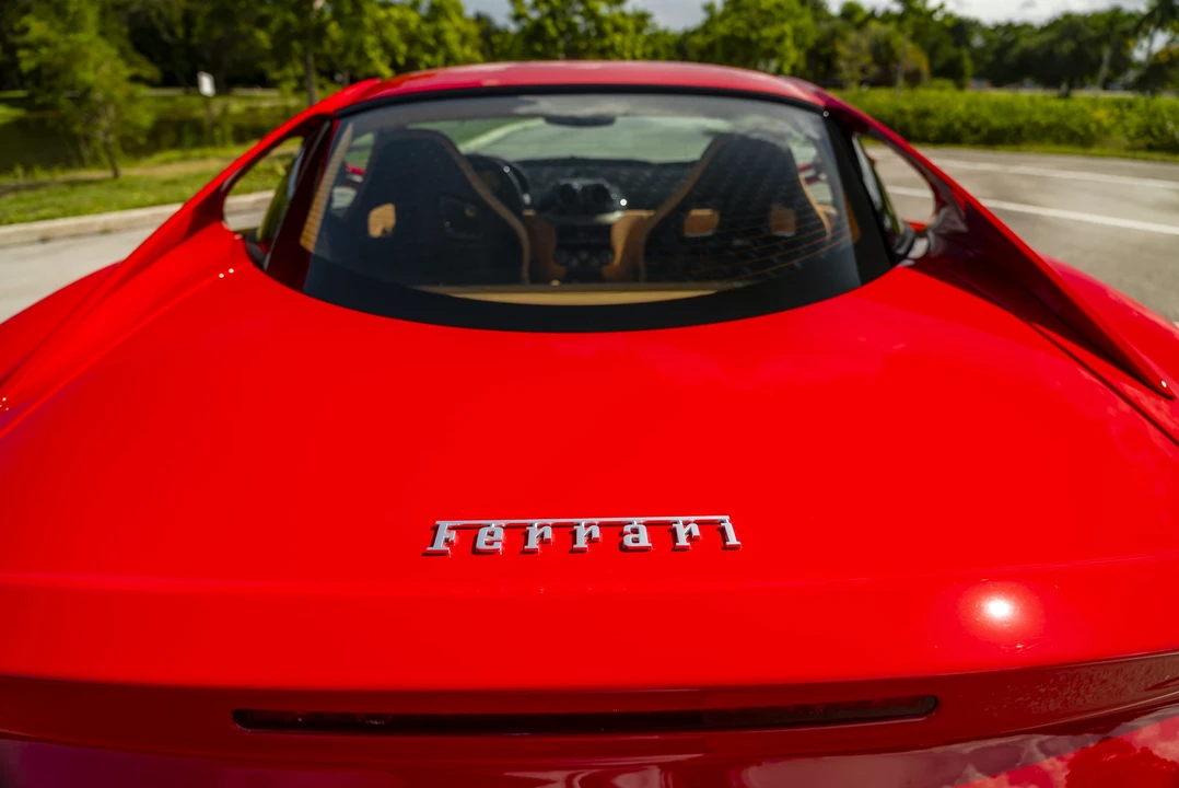 2008 Ferrari 599 GTB Fiorano - Image 27 of 31