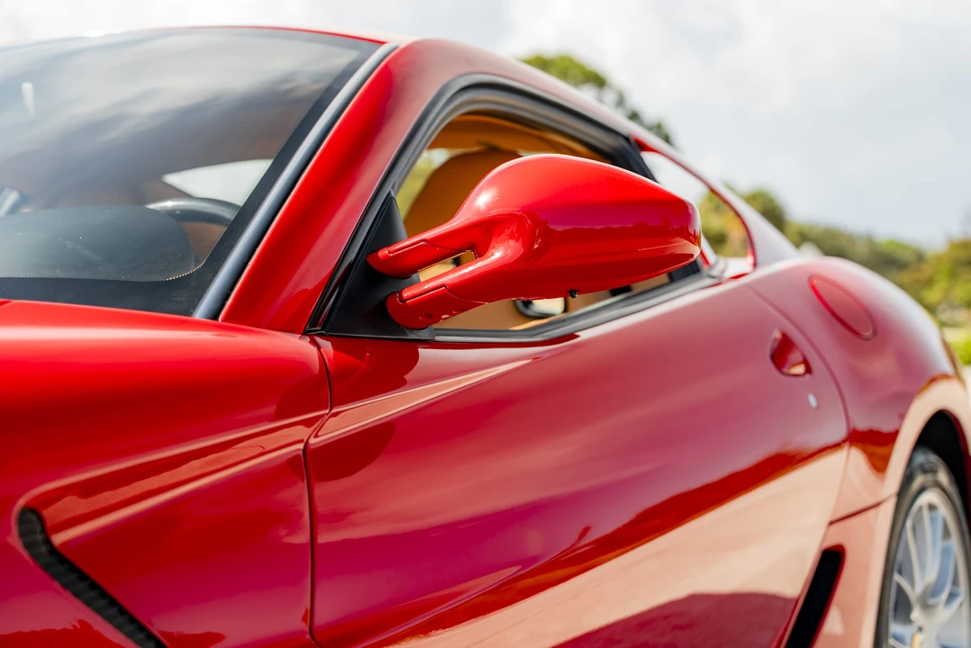 2008 Ferrari 599 GTB Fiorano - Image 21 of 31