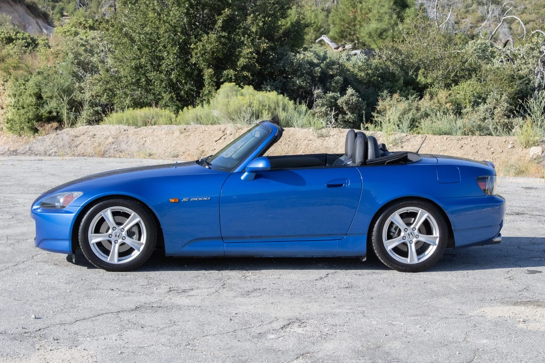 2008 Honda AP2 S2000 - Image 12 of 31