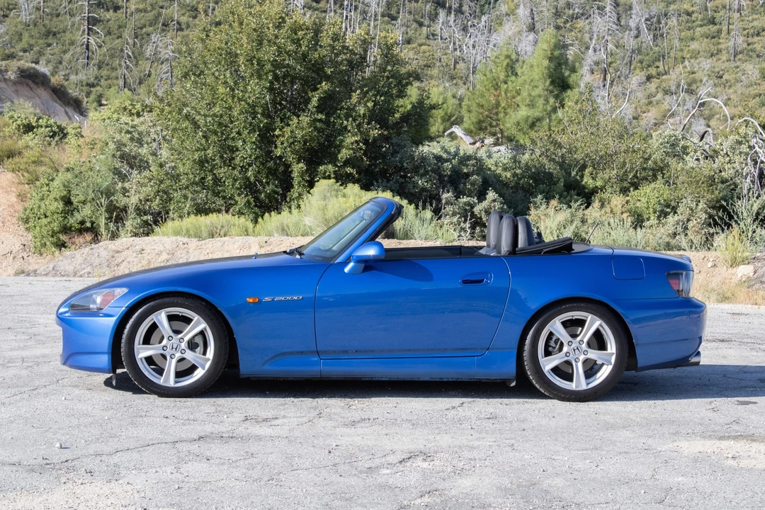 2008 Honda AP2 S2000 - Image 11 of 31