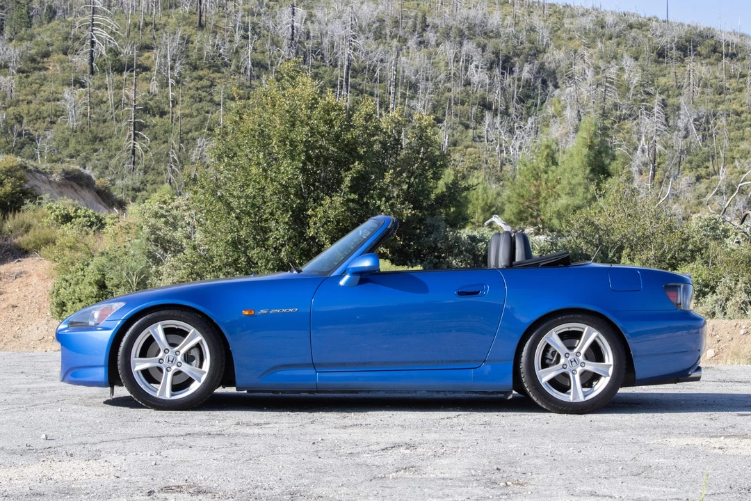 2008 Honda AP2 S2000 - Image 10 of 31