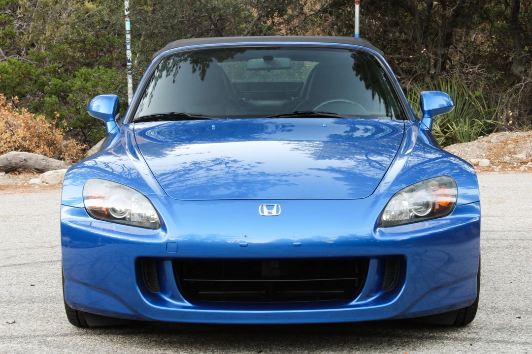 2008 Honda AP2 S2000 - Image 24 of 31