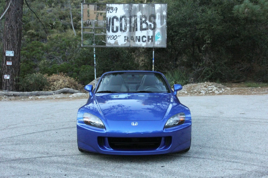2008 Honda AP2 S2000 - Image 28 of 31