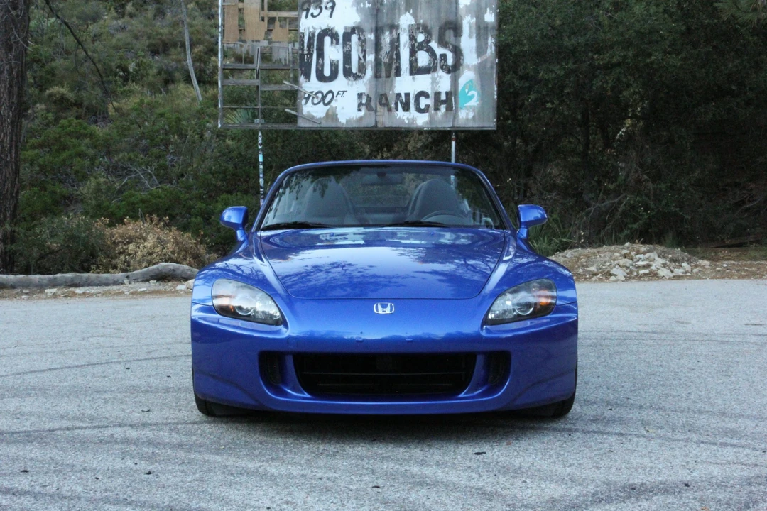 2008 Honda AP2 S2000 - Image 27 of 31