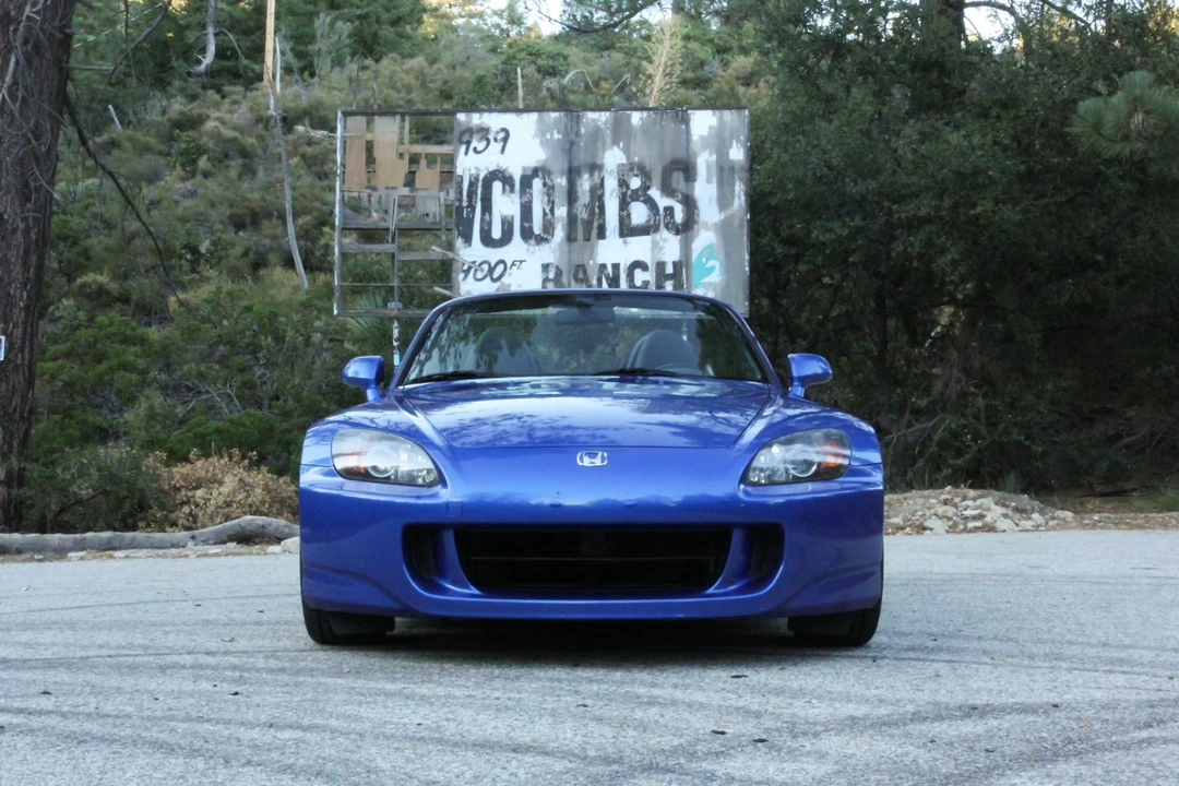 2008 Honda AP2 S2000 - Image 26 of 31