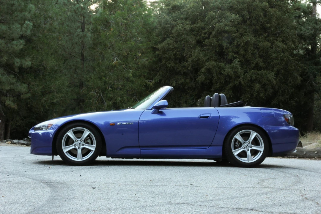2008 Honda AP2 S2000 - Image 30 of 31