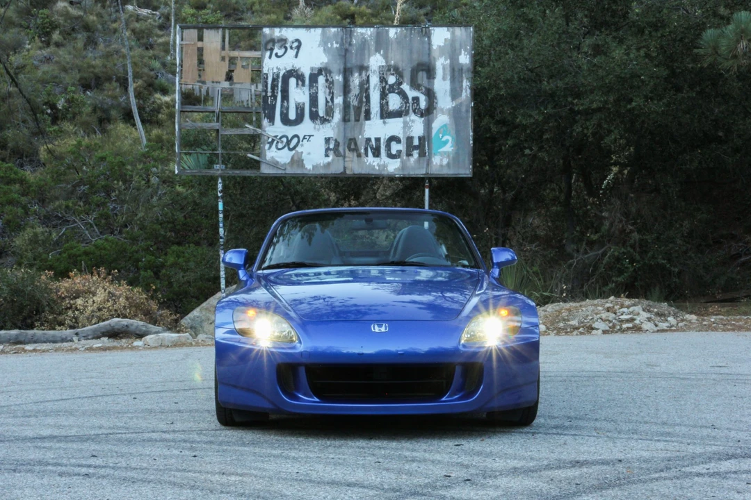 2008 Honda AP2 S2000 - Image 23 of 31