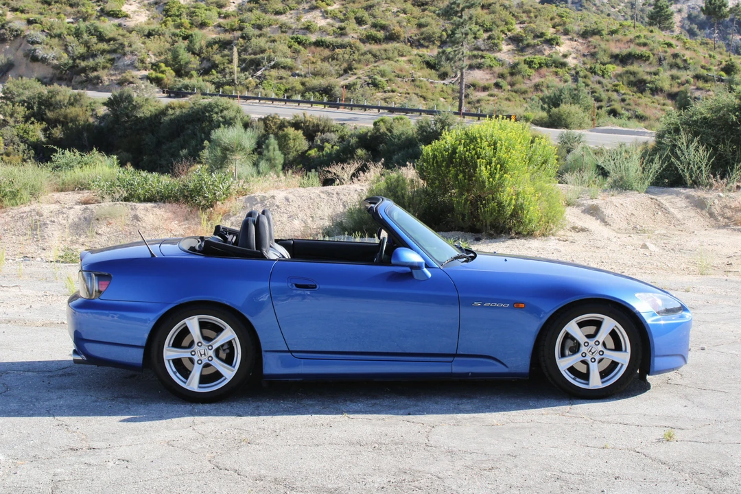 2008 Honda AP2 S2000 - Image 19 of 31