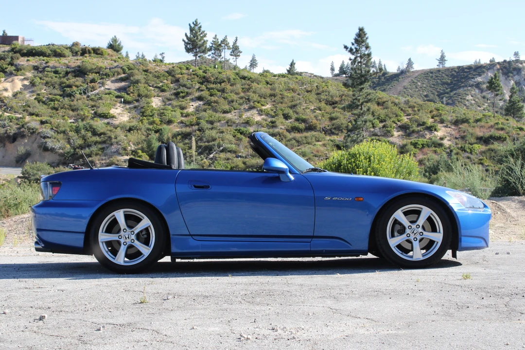2008 Honda AP2 S2000 - Image 18 of 31