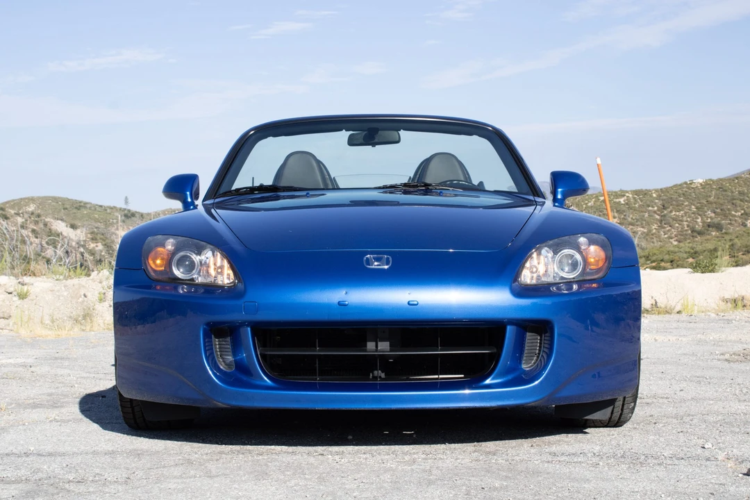 2008 Honda AP2 S2000 - Image 7 of 31