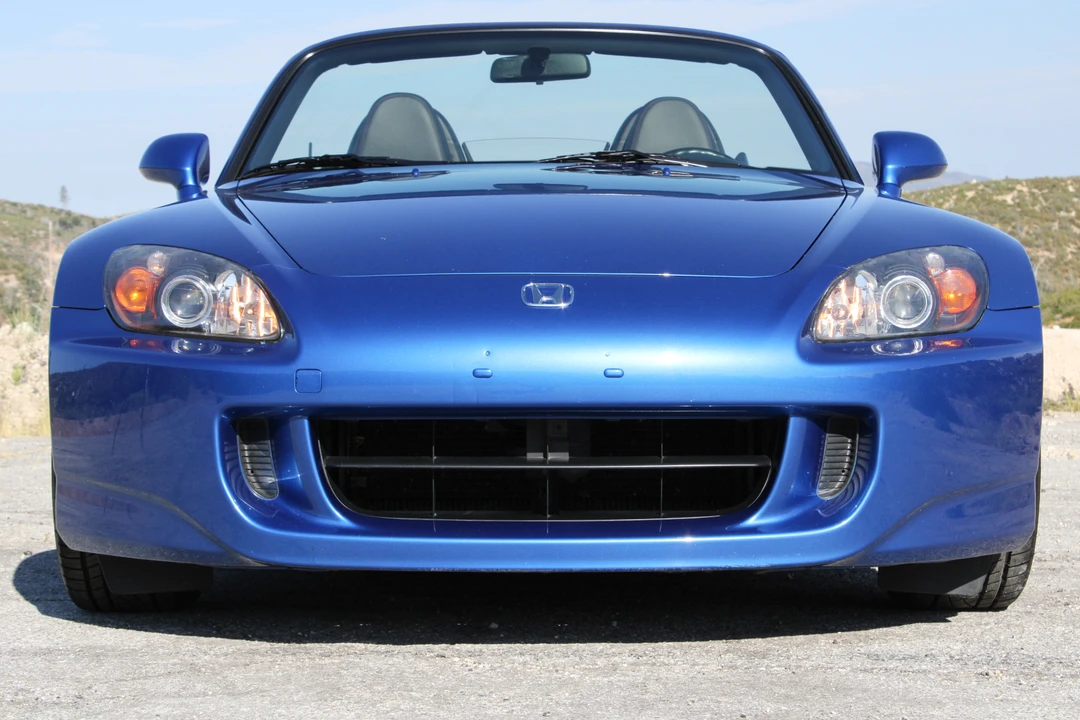 2008 Honda AP2 S2000 - Image 22 of 31