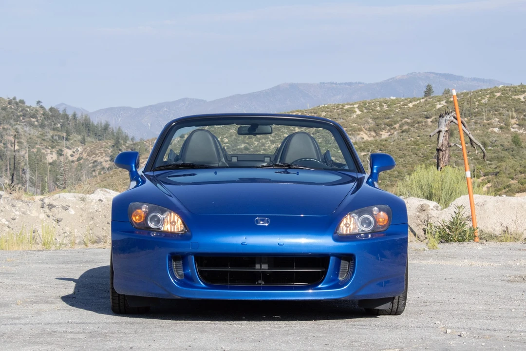 2008 Honda AP2 S2000 - Image 5 of 31