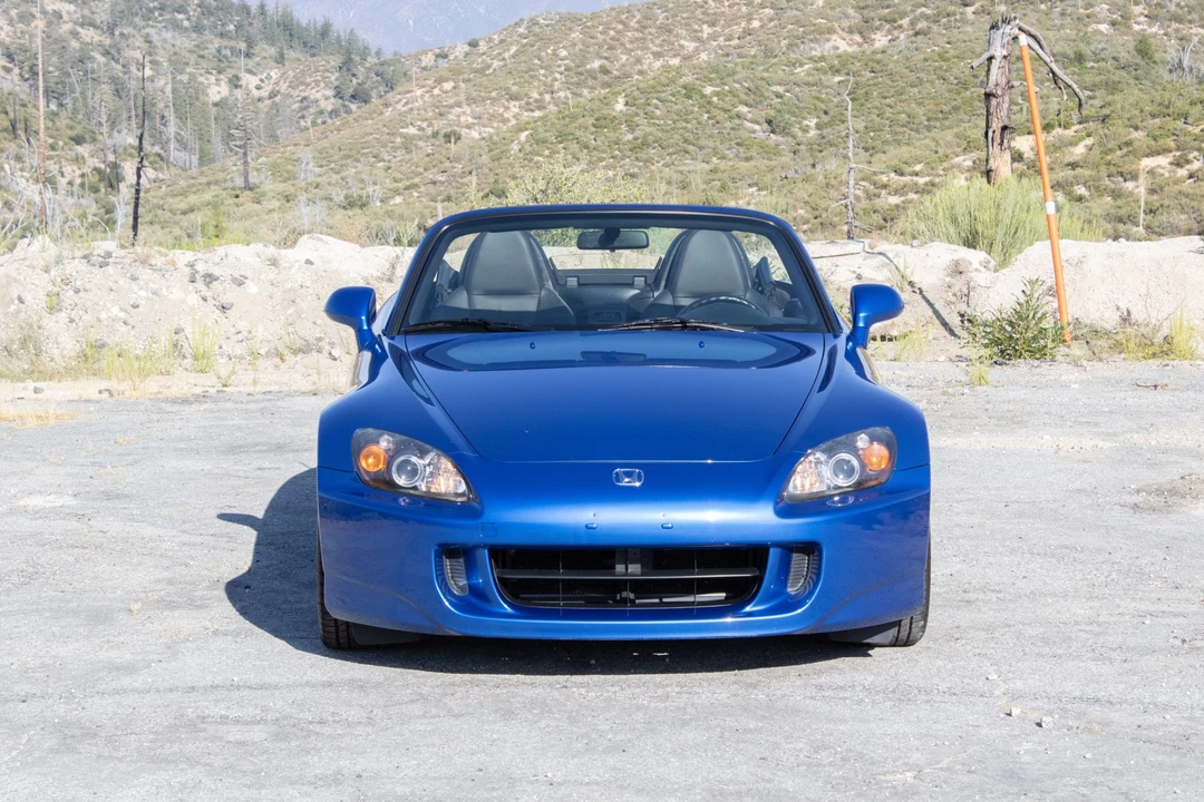 2008 Honda AP2 S2000 - Image 6 of 31