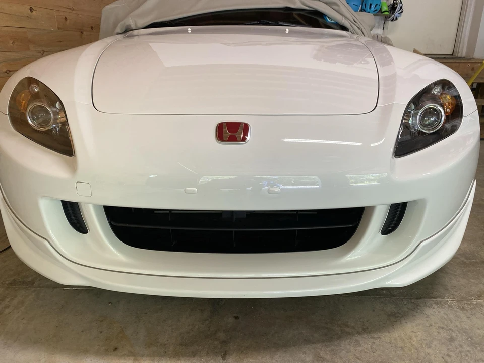 2008 Honda AP2 S2000 - Image 10 of 31