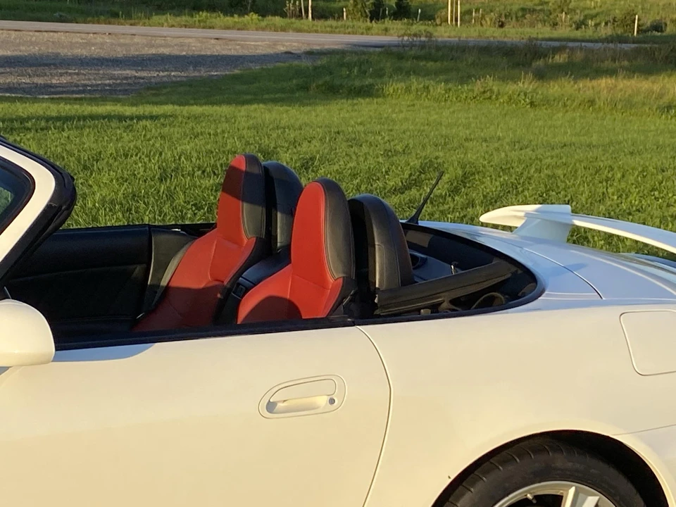 2008 Honda AP2 S2000 - Image 19 of 31