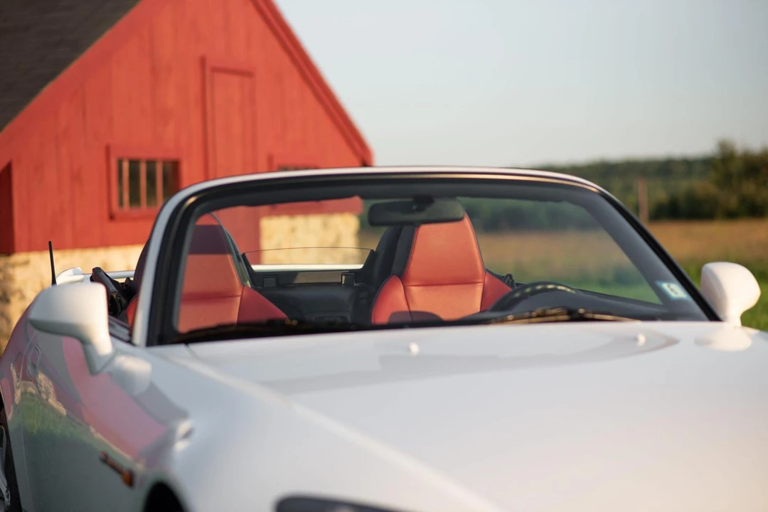 2008 Honda AP2 S2000 - Image 12 of 31
