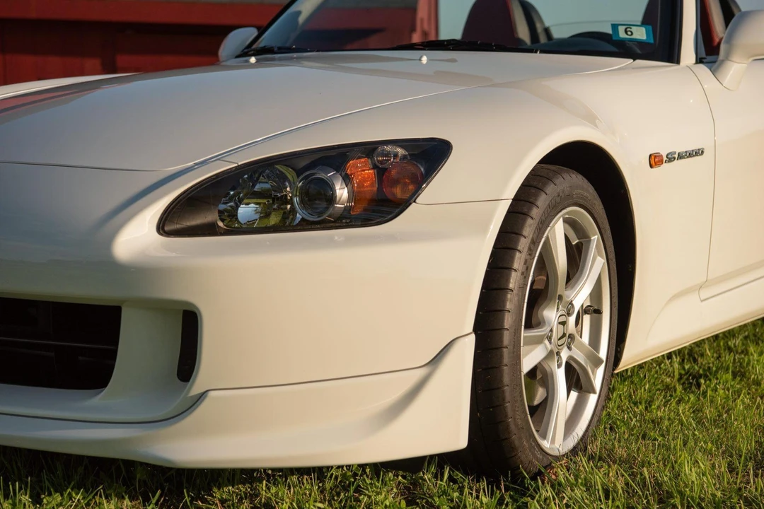 2008 Honda AP2 S2000 - Image 14 of 31