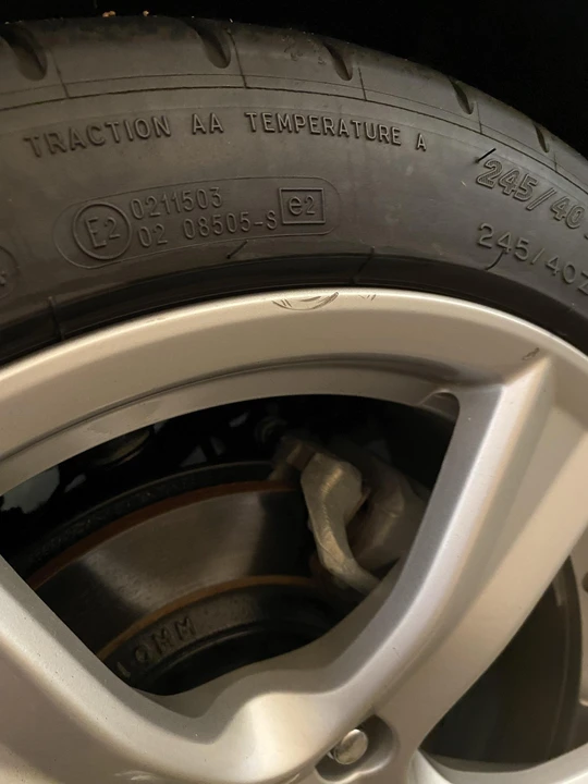 2008 Honda AP2 S2000 - Image 25 of 31