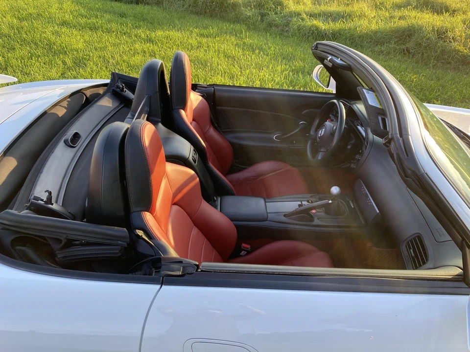 2008 Honda AP2 S2000 - Image 30 of 31