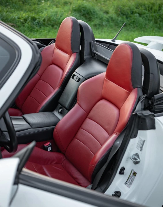 2008 Honda AP2 S2000 - Image 31 of 31