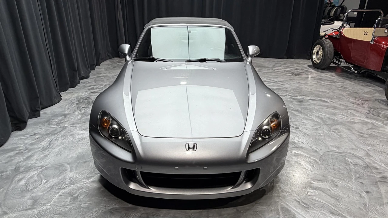 2008 Honda AP2 S2000 - Image 28 of 31