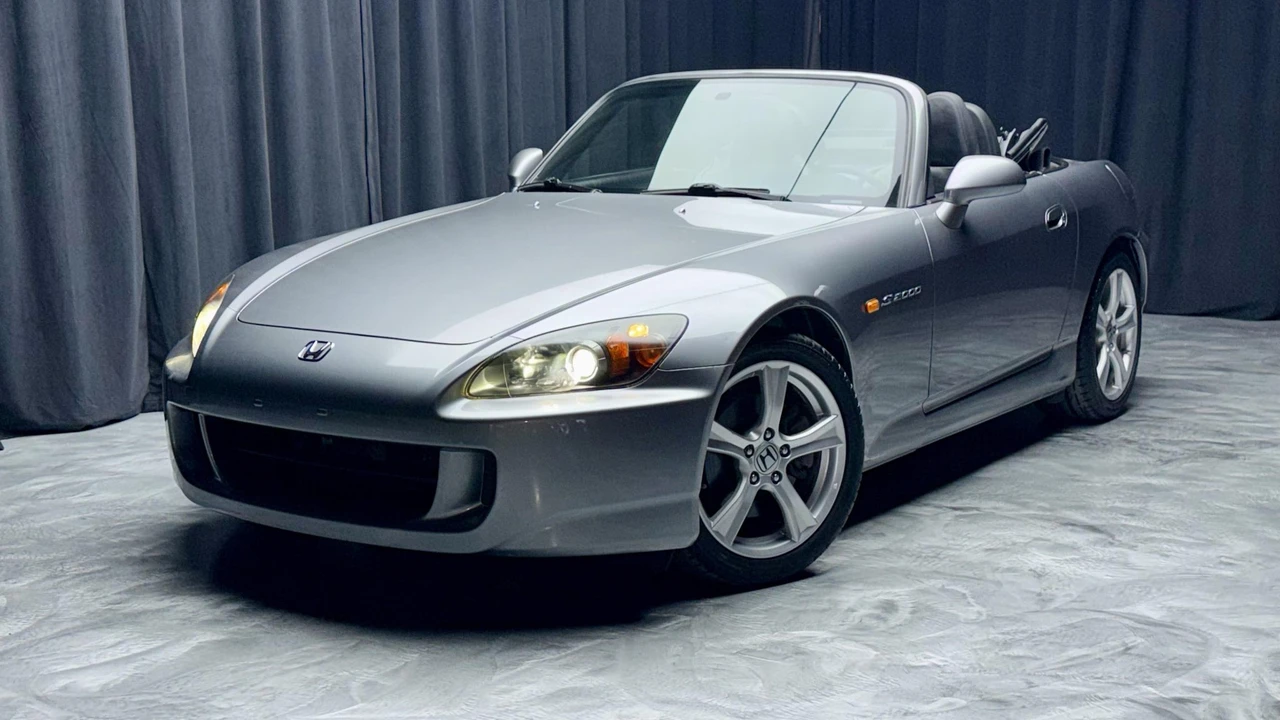 2008 Honda AP2 S2000 - Image 29 of 31