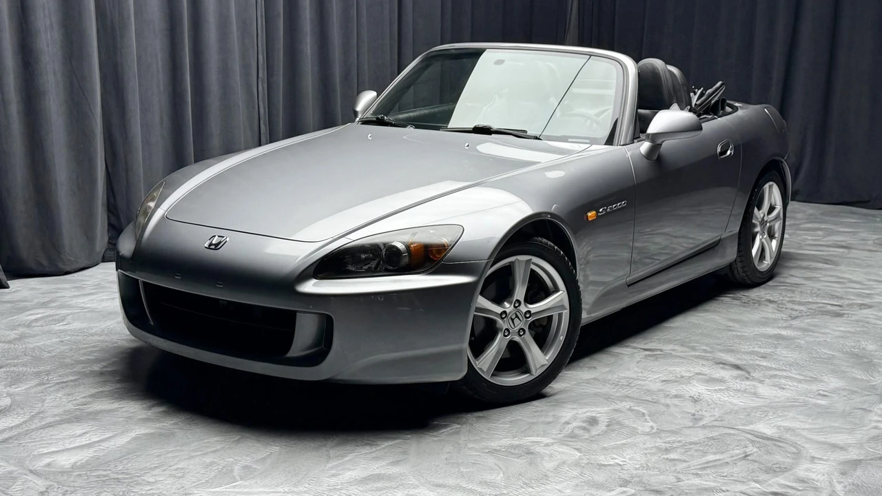2008 Honda AP2 S2000 - Image 30 of 31