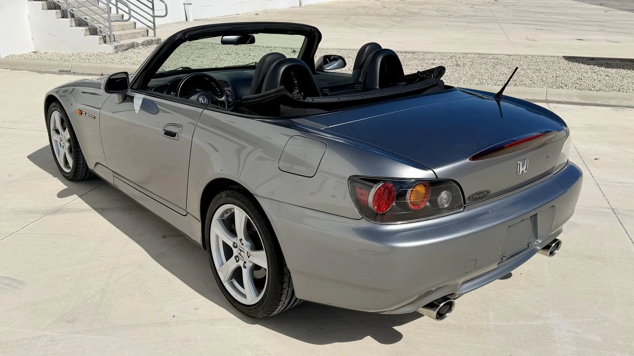 2008 Honda AP2 S2000 - Image 12 of 31