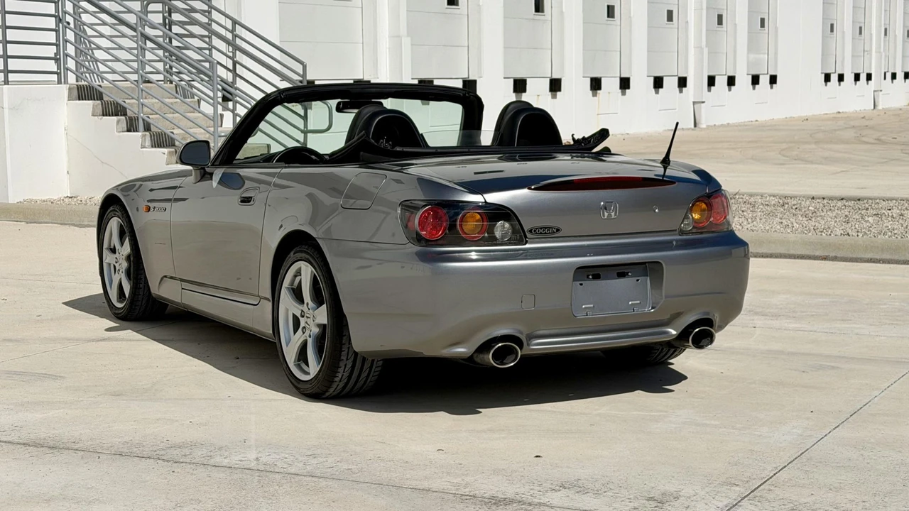 2008 Honda AP2 S2000 - Image 15 of 31