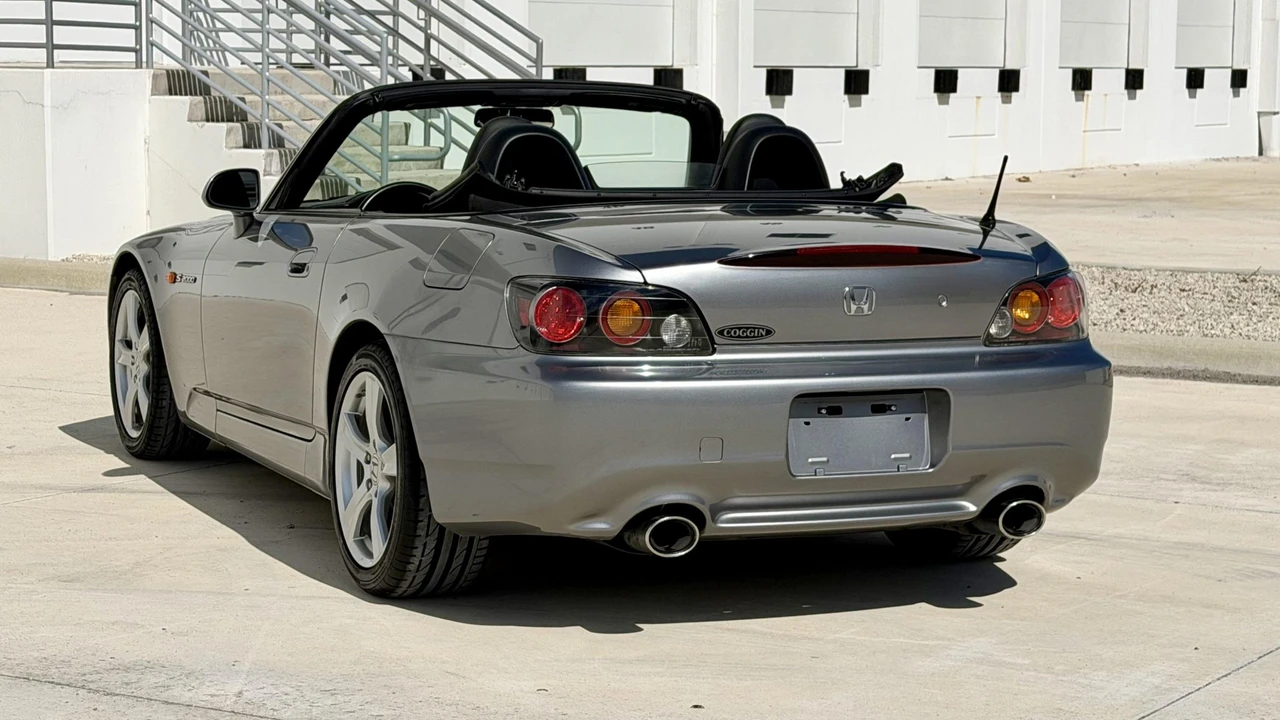 2008 Honda AP2 S2000 - Image 16 of 31