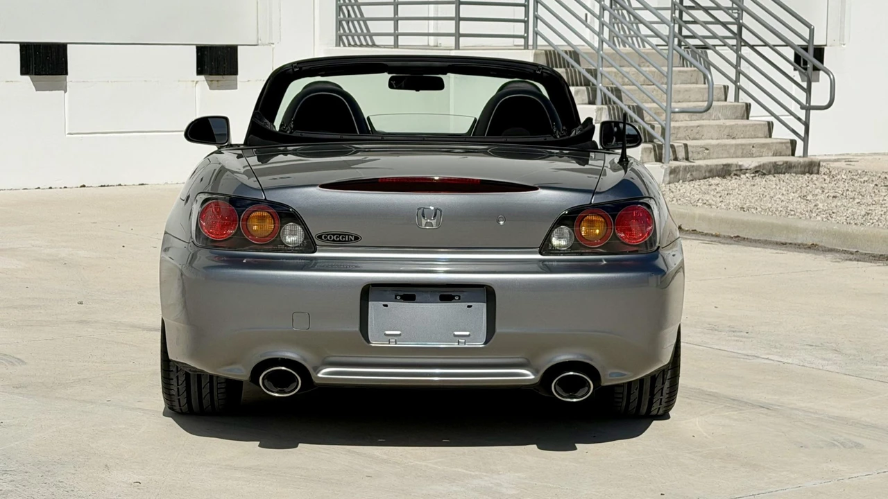 2008 Honda AP2 S2000 - Image 18 of 31