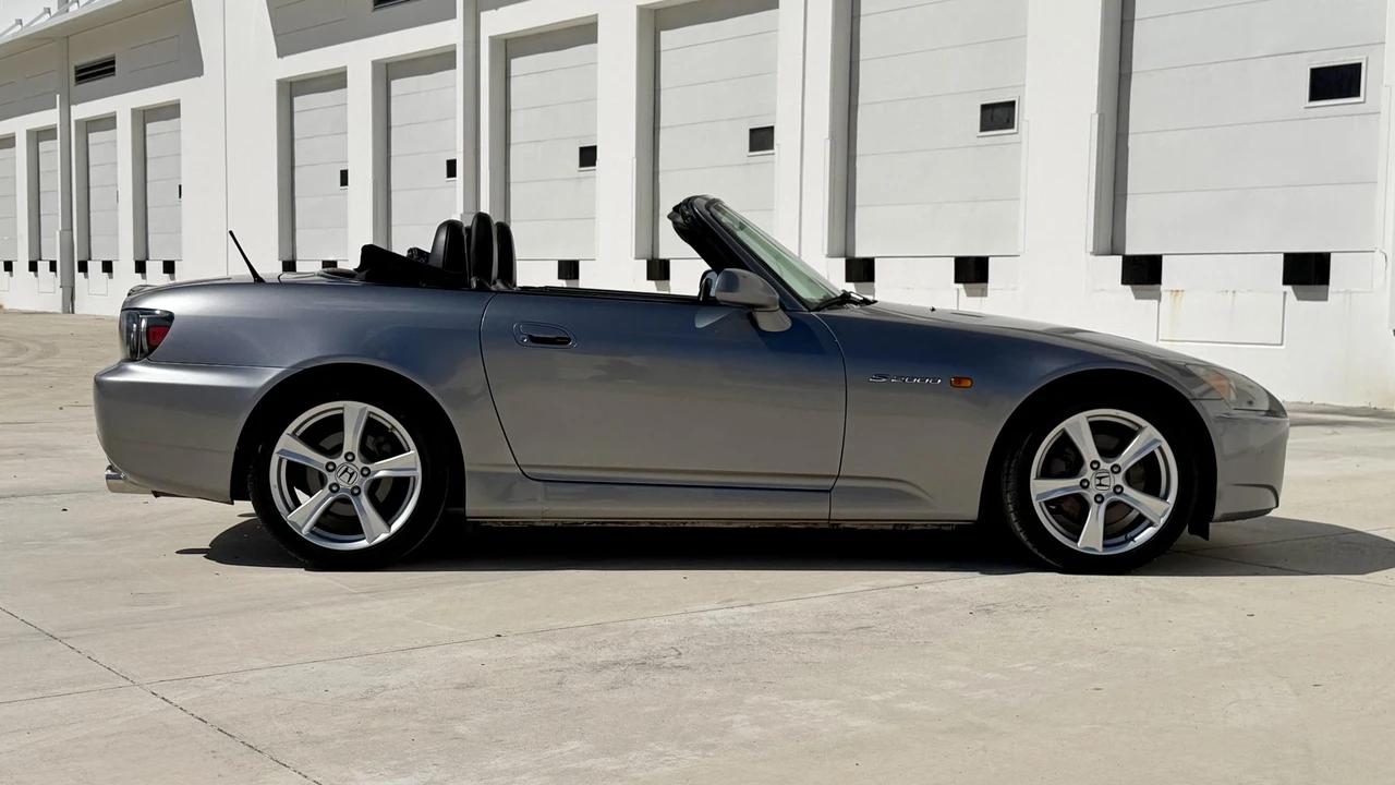 2008 Honda AP2 S2000 - Image 23 of 31