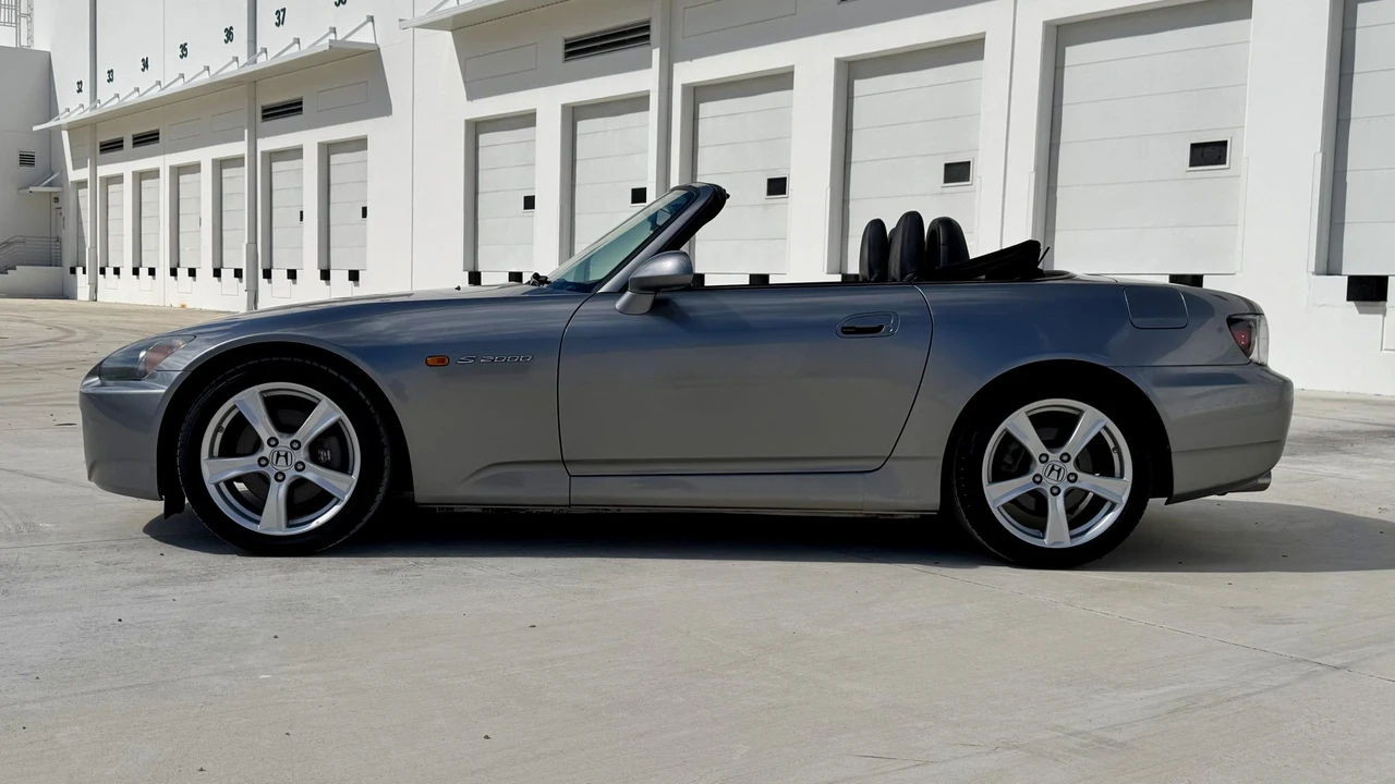 2008 Honda AP2 S2000 - Image 11 of 31