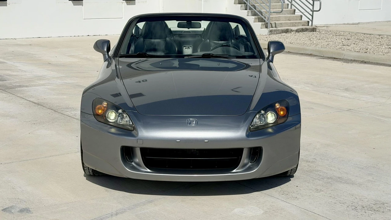 2008 Honda AP2 S2000 - Image 3 of 31