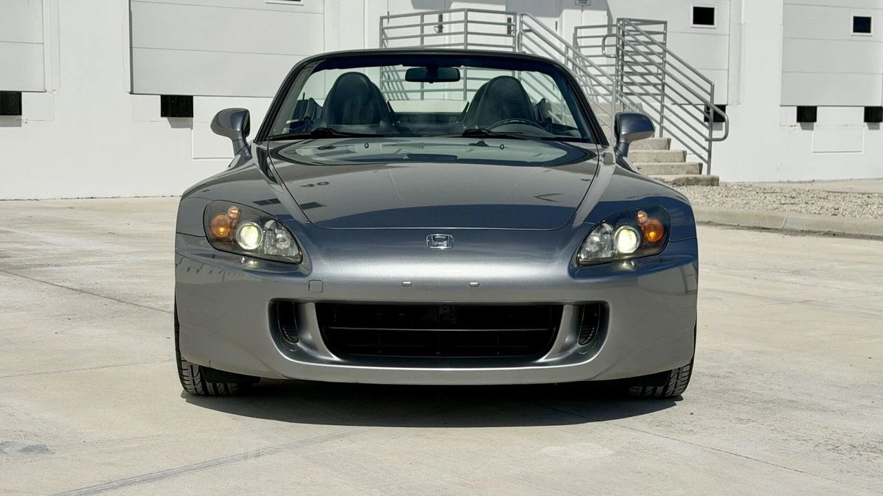 2008 Honda AP2 S2000 - Image 4 of 31